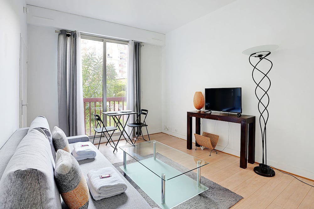 Photo of Livingroom in Grange aux Belles