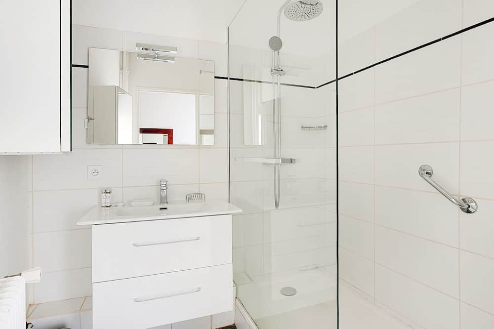 Photo of Bathroom in Grange aux Belles