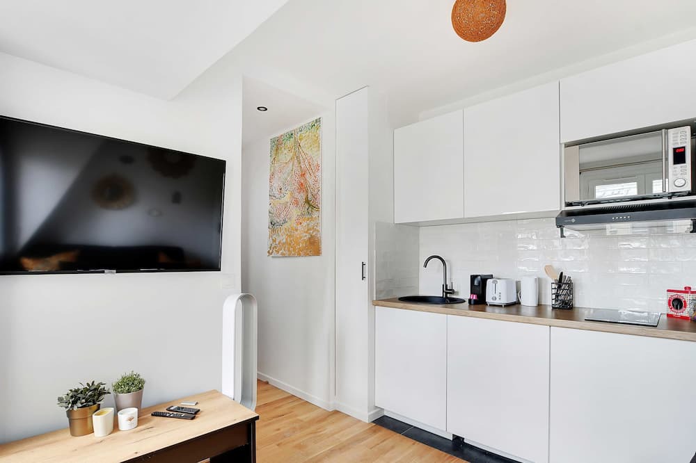 Photo of Kitchen in Passy