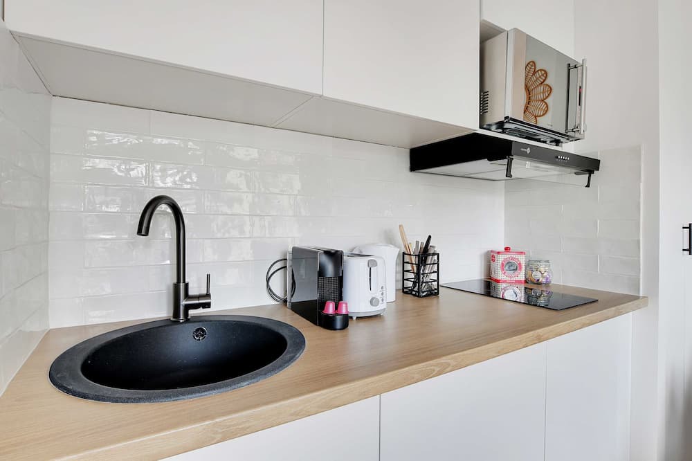 Photo of Kitchen in Passy
