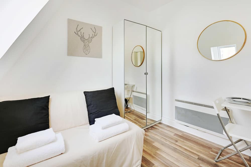 Photo of Bedroom in Quartier Saint-Ambroise