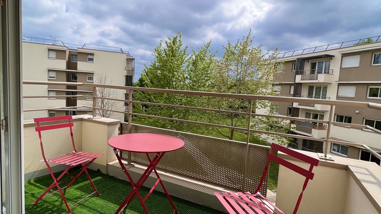 Photo of Outdoor in Montevrain
