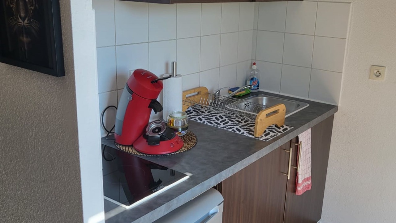Photo of Kitchen in Montevrain
