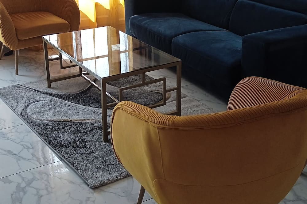 Photo of Livingroom in Neuilly-sur-Marne