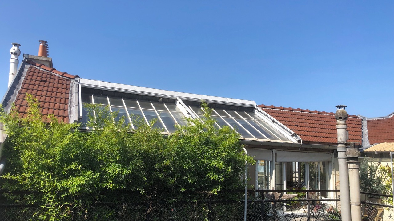 Photo of Outdoor in Quartier de la Folie-Mericourt
