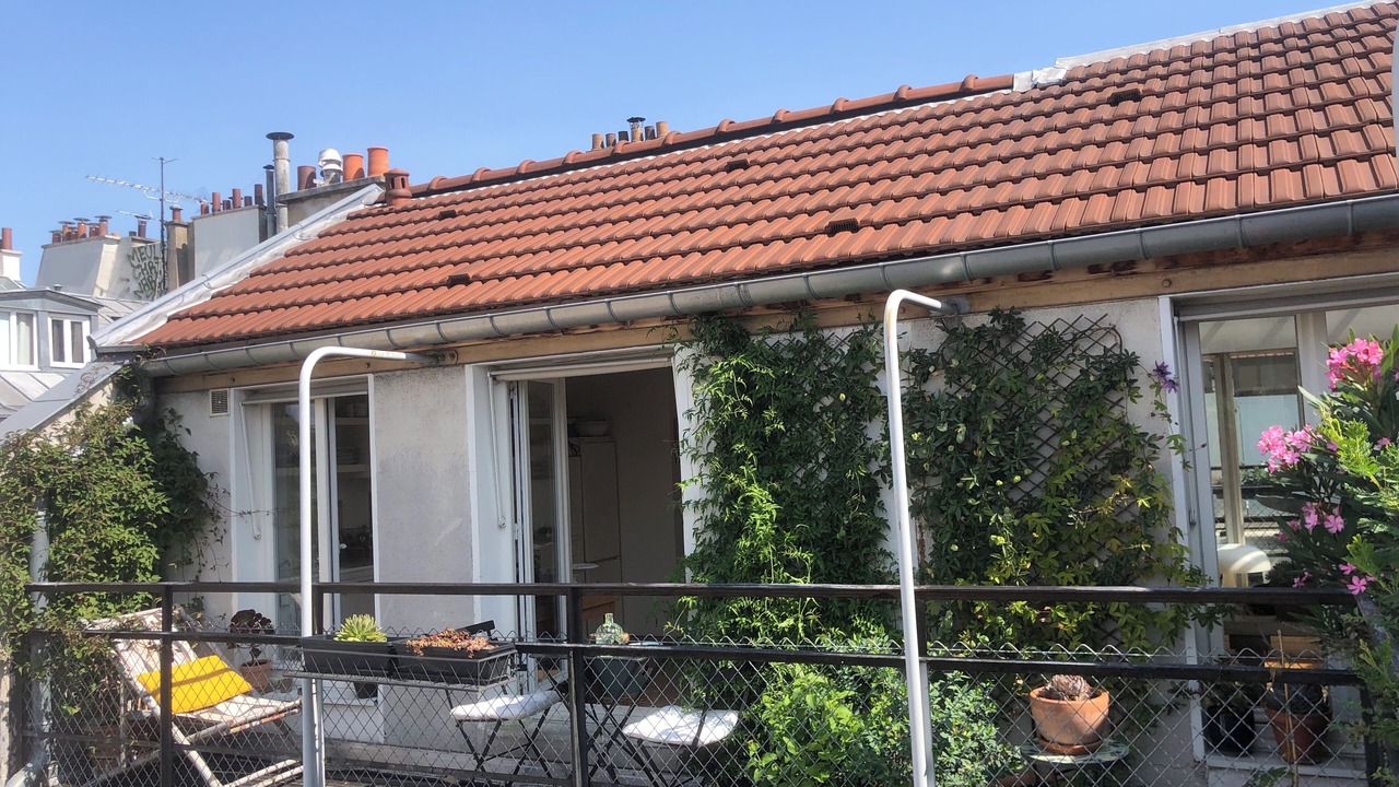 Photo of Outdoor in Quartier de la Folie-Mericourt