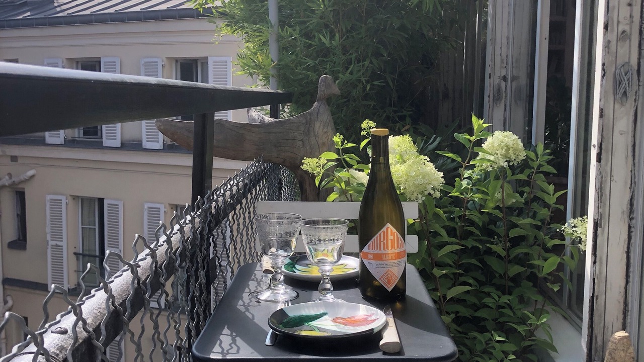 Photo of Outdoor in Quartier de la Folie-Mericourt