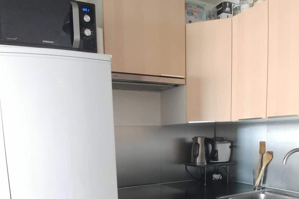 Photo of Kitchen in 13th Arrondissement