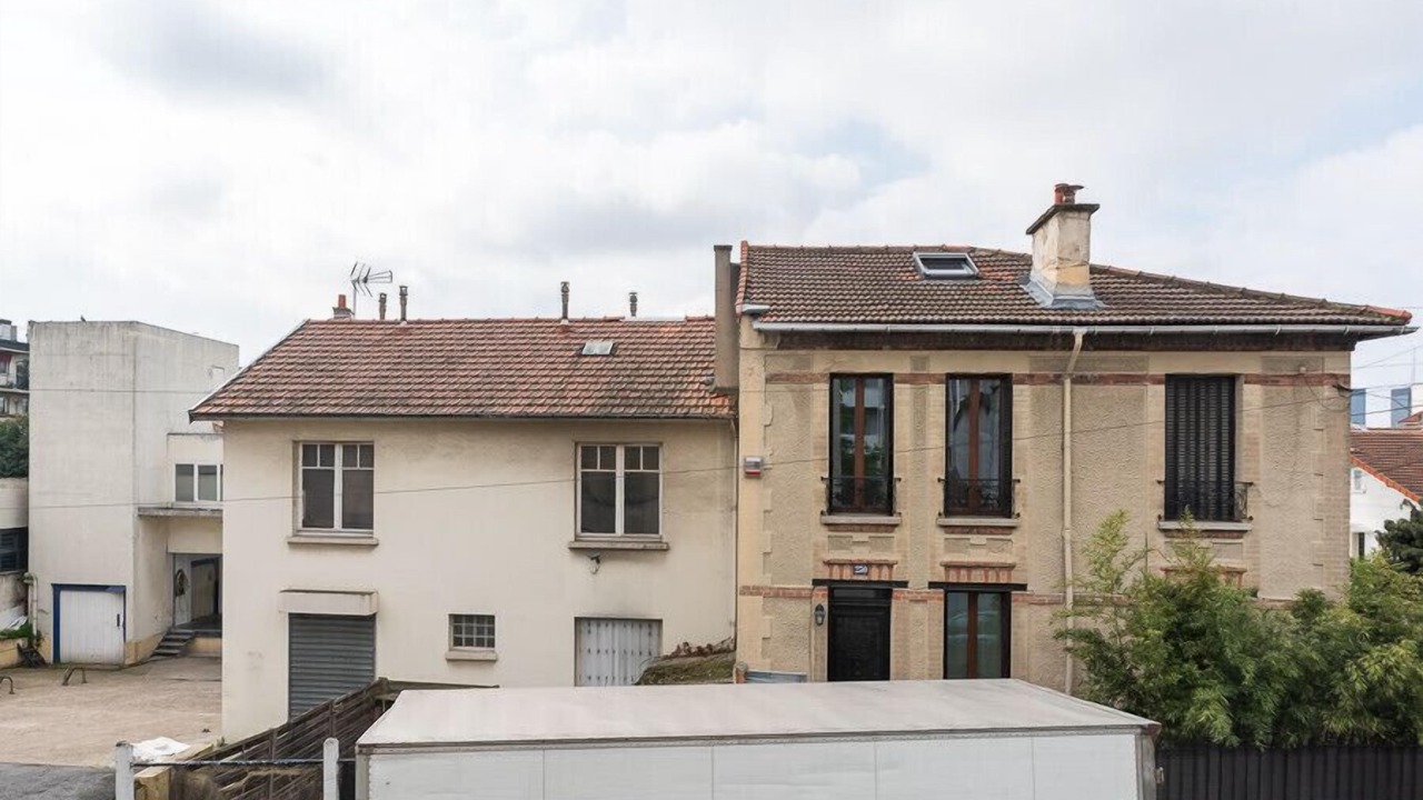 Photo of Outdoor in Les Lilas
