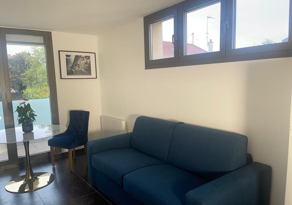 Photo of Livingroom in Neuilly-sur-Marne