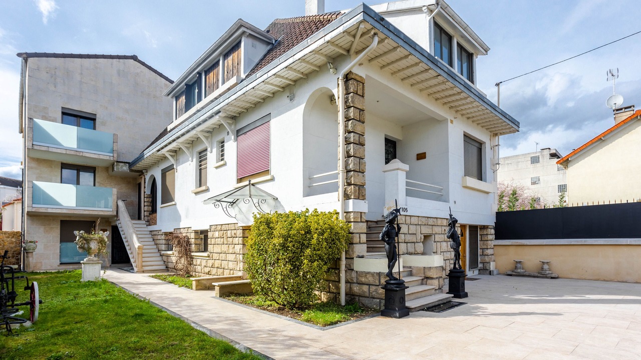 Photo of Outdoor in Neuilly-sur-Marne