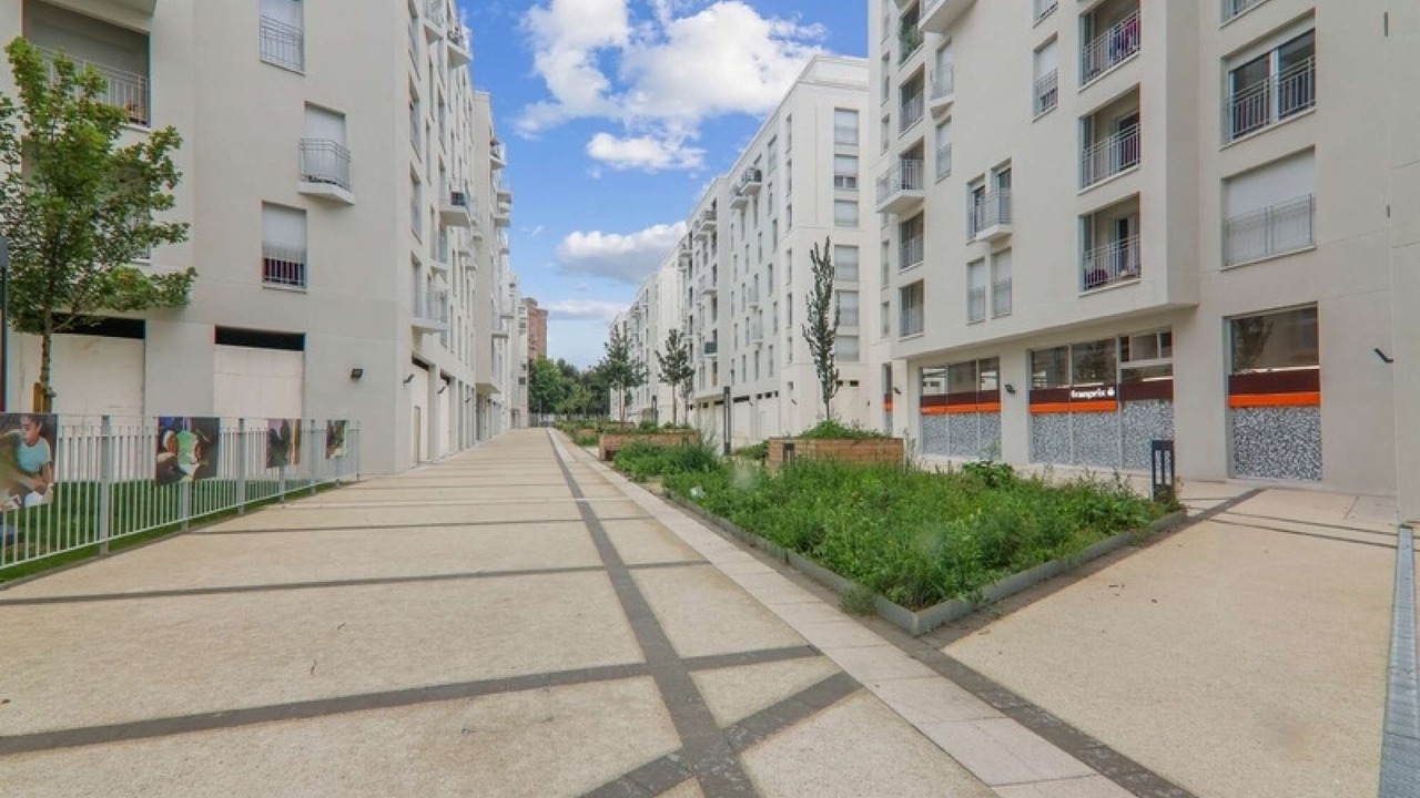 Photo of Outdoor in Noisy-le-Grand