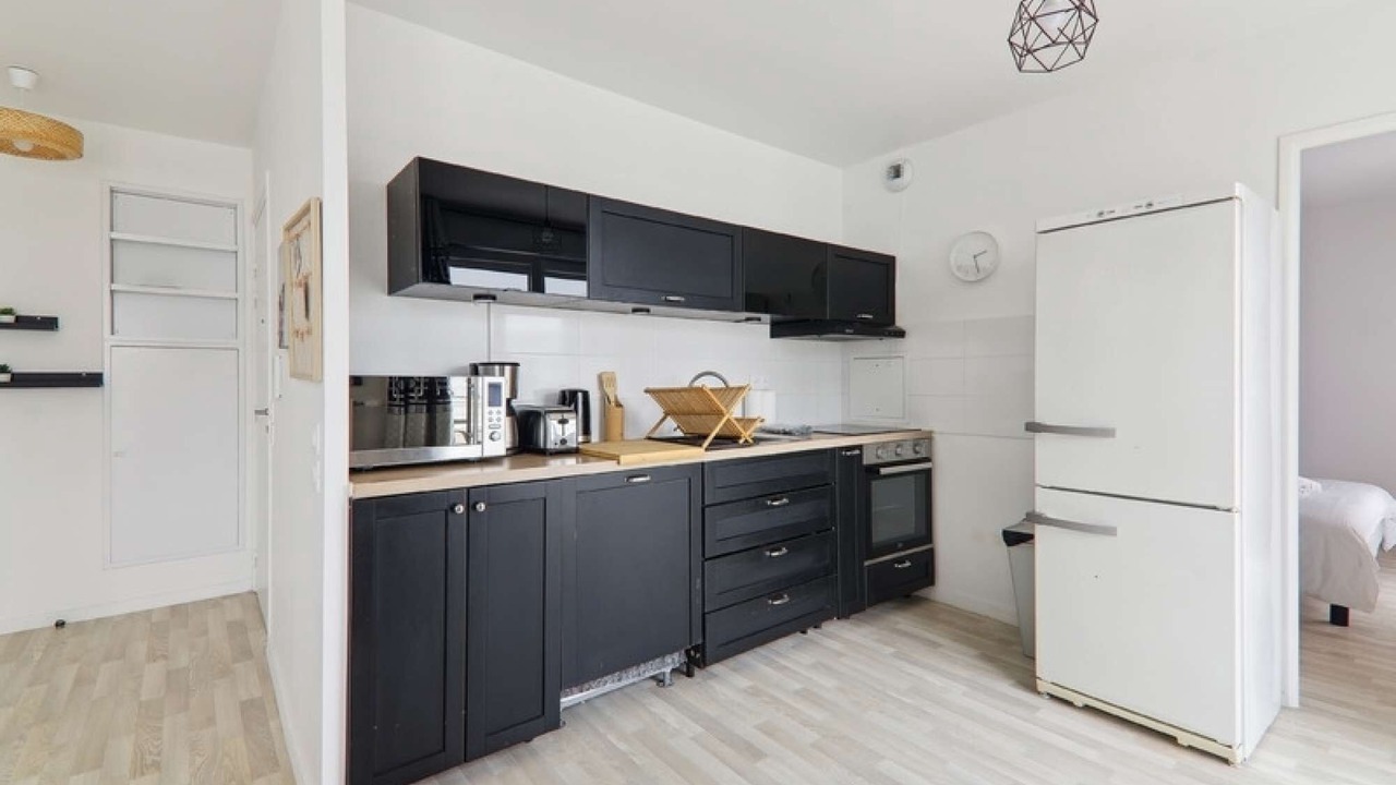 Photo of Kitchen in Noisy-le-Grand