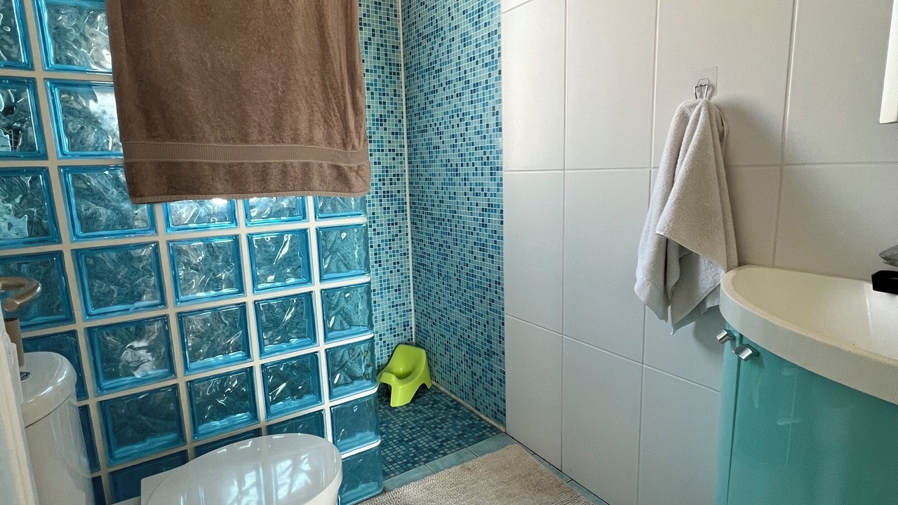 Photo of Bathroom in Noisy-le-Grand