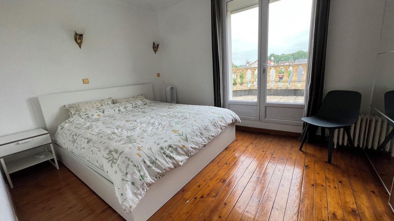 Photo of Bedroom in Noisy-le-Grand