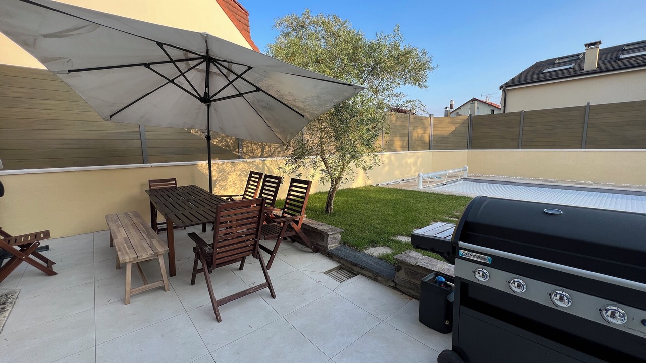 Photo of Outdoor in Noisy-le-Grand