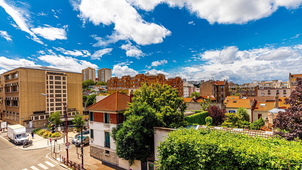 Photo of Outdoor in Le Pre-Saint-Gervais