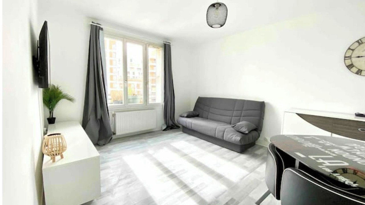 Photo of Livingroom in Chevilly-Larue