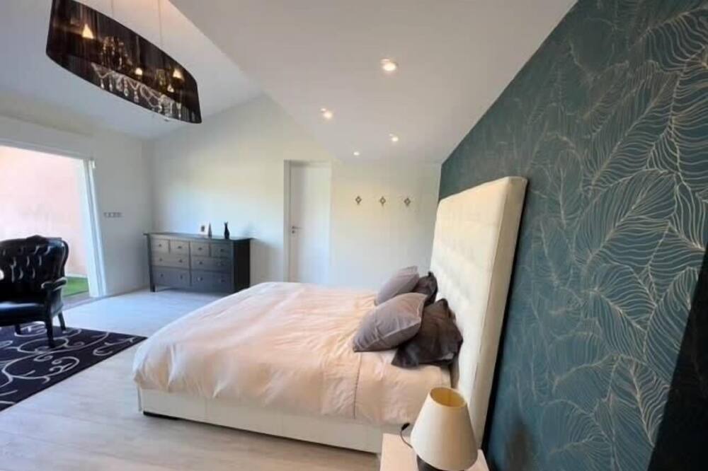 Photo of Bedroom in Le Barp