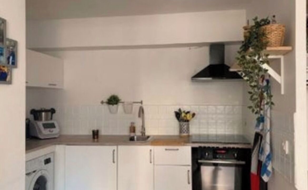 Photo of Kitchen in Les Pavillons-sous-Bois