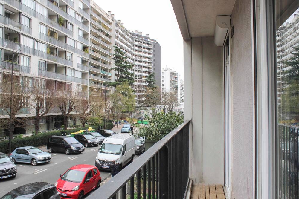 Photo of Outdoor in Grenelle