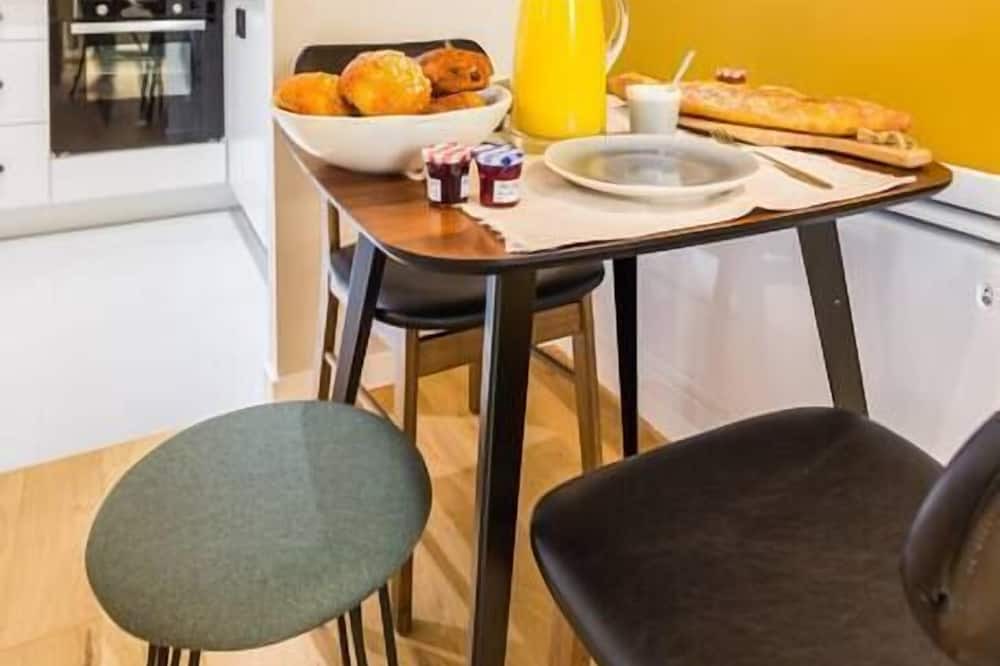 Photo of Kitchen in Arts-et-Metiers
