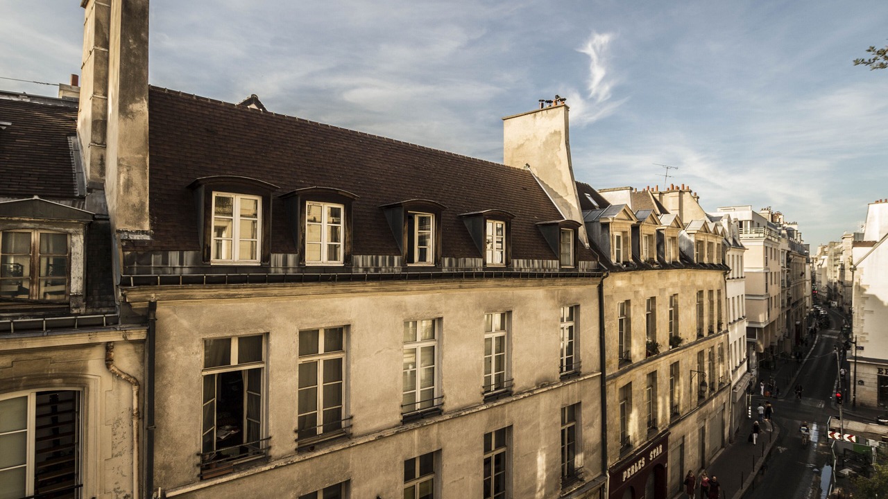 Photo of Outdoor in 3rd Arrondissement