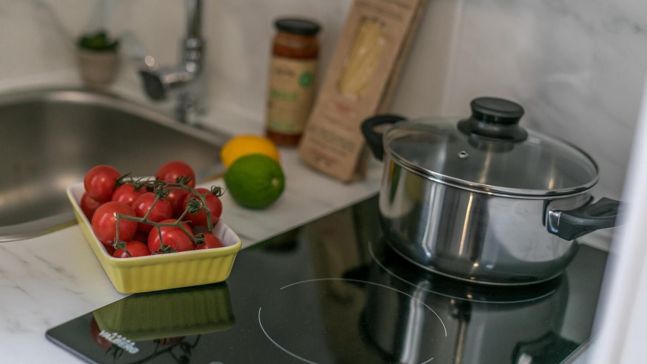 Photo of Kitchen in Palais-Royal