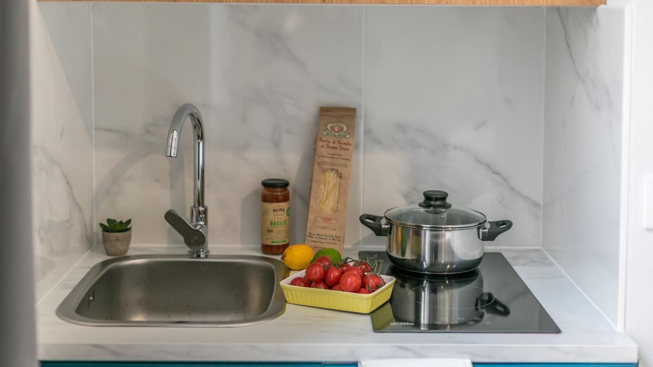 Photo of Kitchen in Palais-Royal