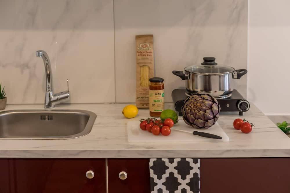 Photo of Kitchen in 15th Arrondissement