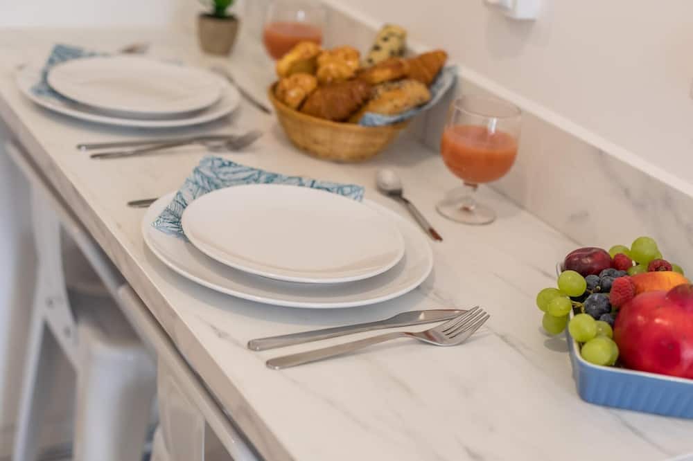 Photo of Kitchen in 15th Arrondissement