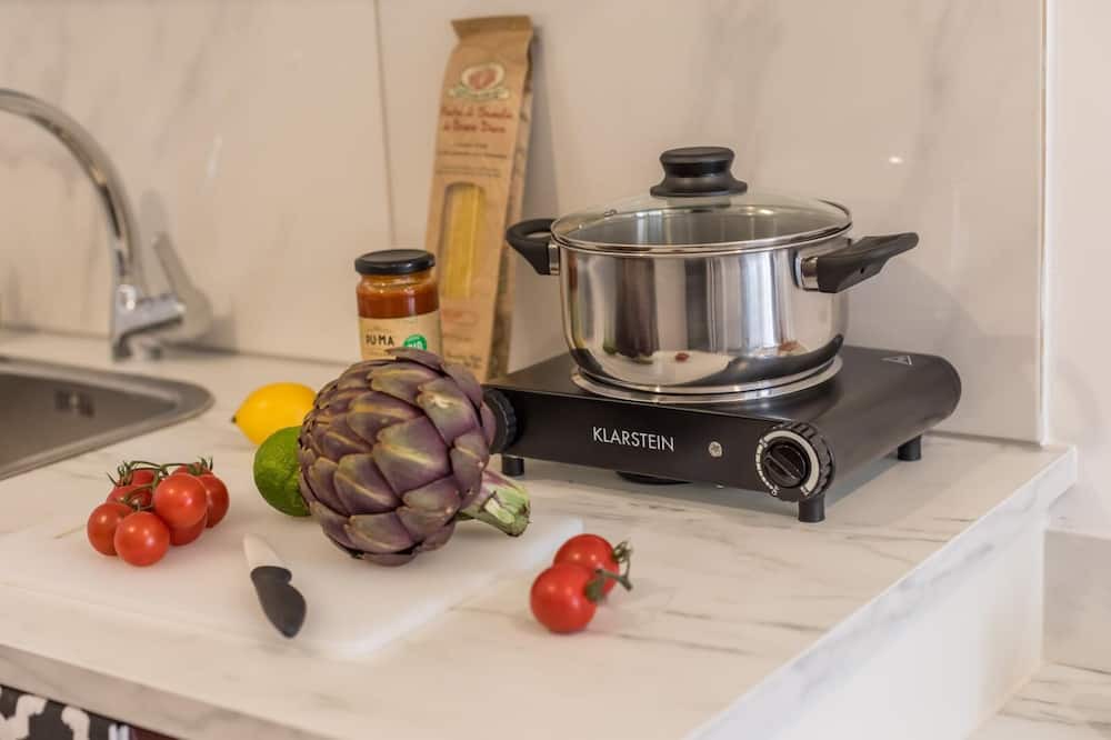 Photo of Kitchen in 15th Arrondissement
