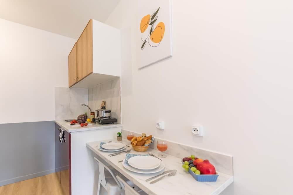 Photo of Kitchen in 15th Arrondissement