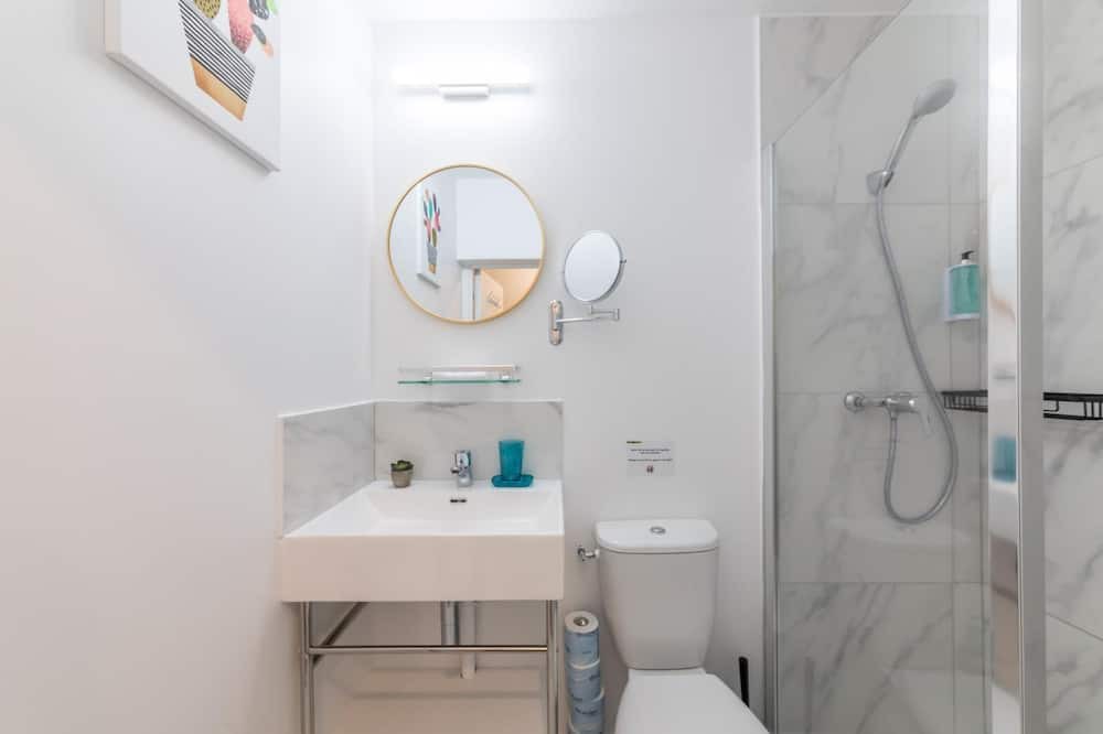 Photo of Bathroom in 15th Arrondissement