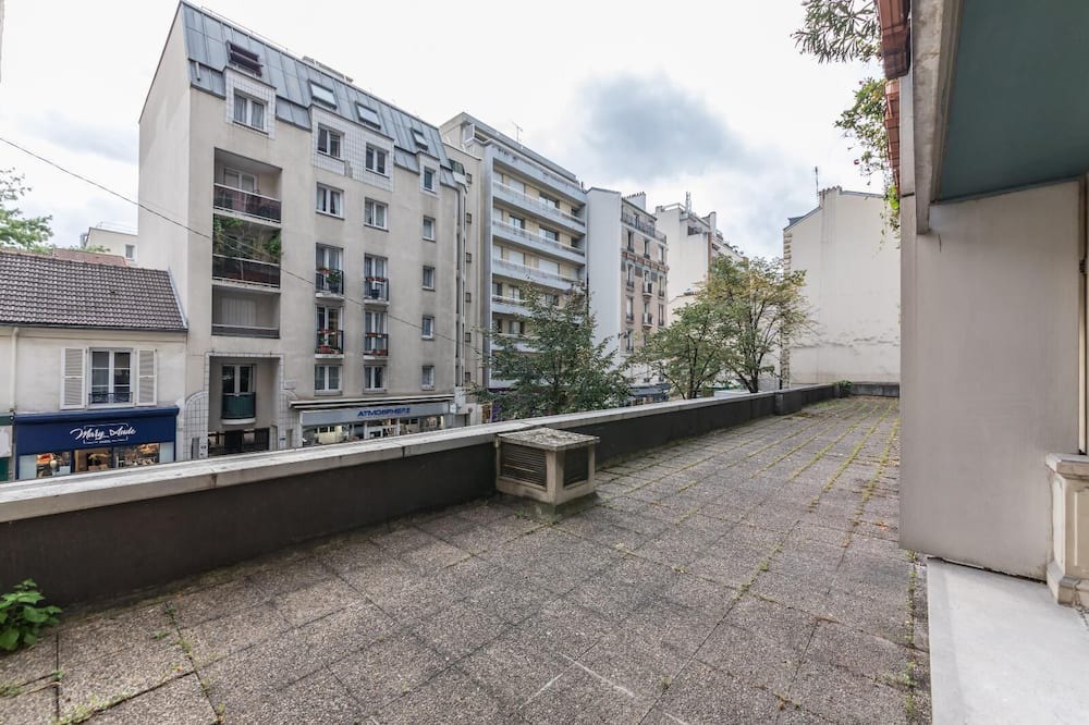 Photo of Others in 15th Arrondissement