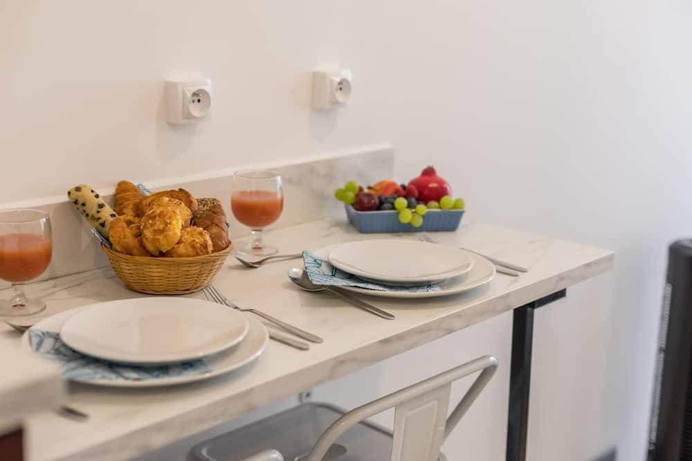 Photo of Kitchen in 15th Arrondissement