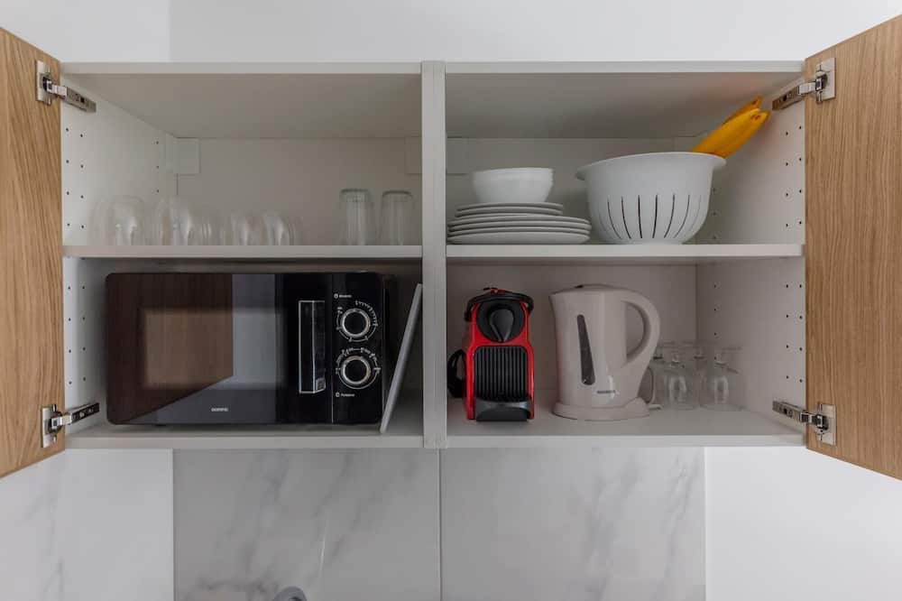 Photo of Kitchen in 15th Arrondissement