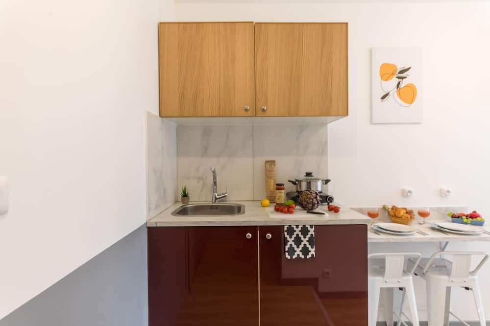 Photo of Kitchen in 15th Arrondissement