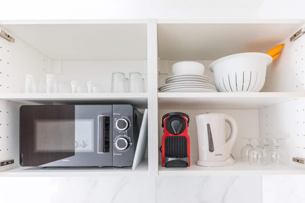 Photo of Kitchen in 15th Arrondissement