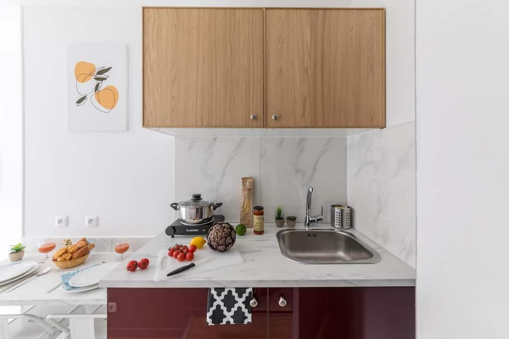 Photo of Kitchen in 15th Arrondissement