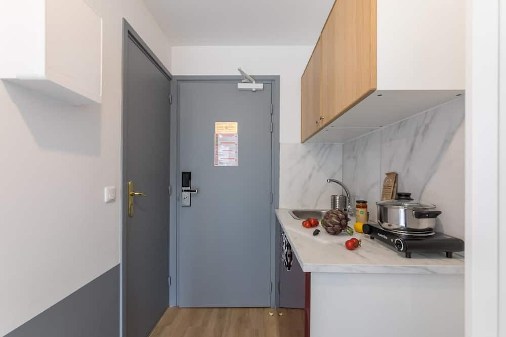 Photo of Kitchen in 15th Arrondissement
