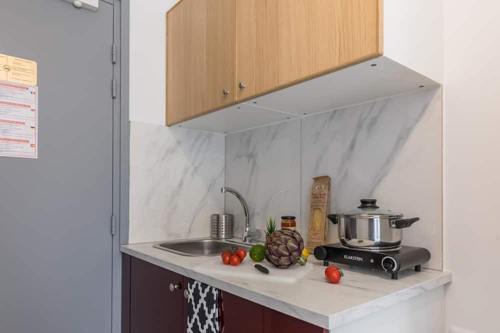 Photo of Kitchen in 15th Arrondissement