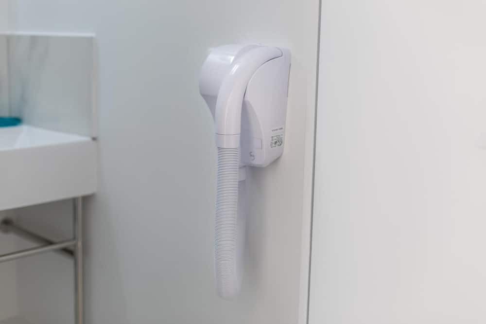 Photo of Bathroom in 15th Arrondissement