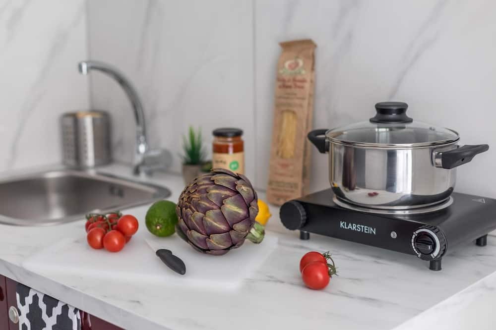 Photo of Kitchen in 15th Arrondissement