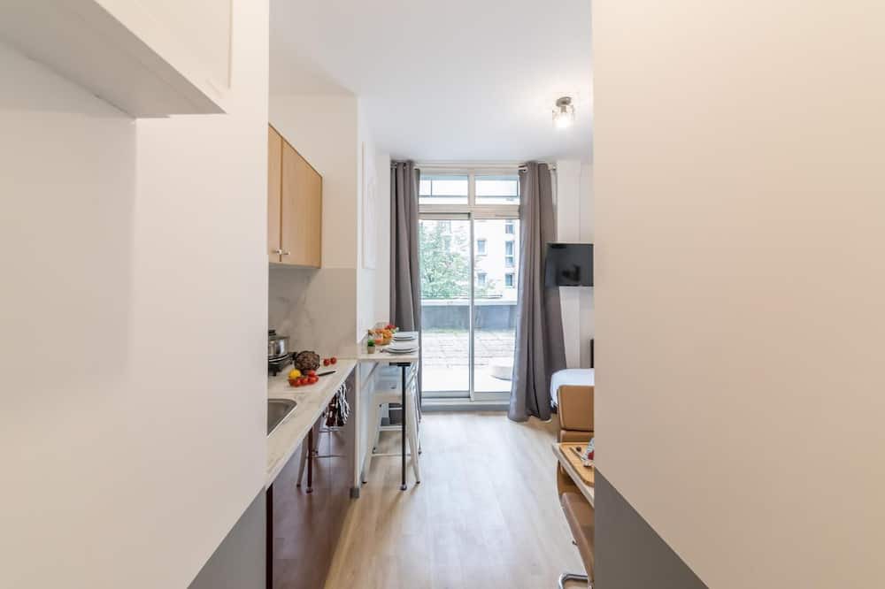 Photo of Kitchen in 15th Arrondissement