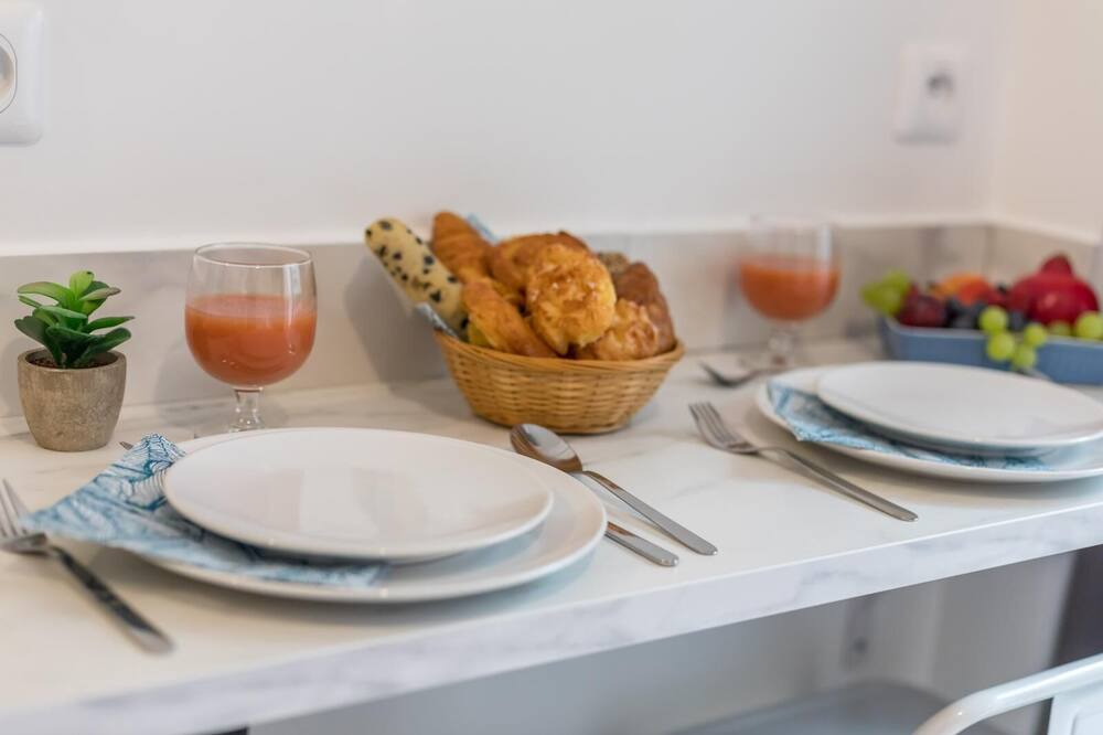 Photo of Kitchen in 15th Arrondissement
