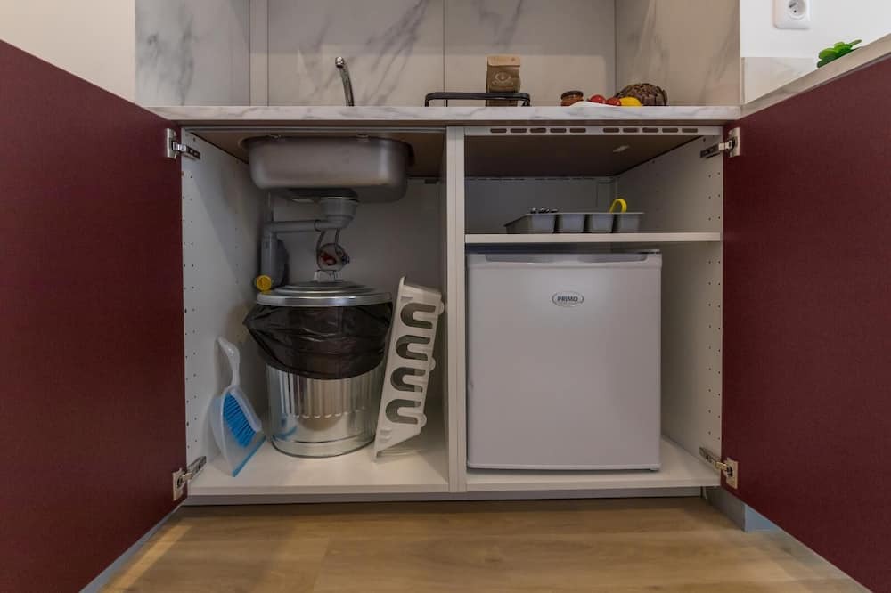 Photo of Kitchen in 15th Arrondissement