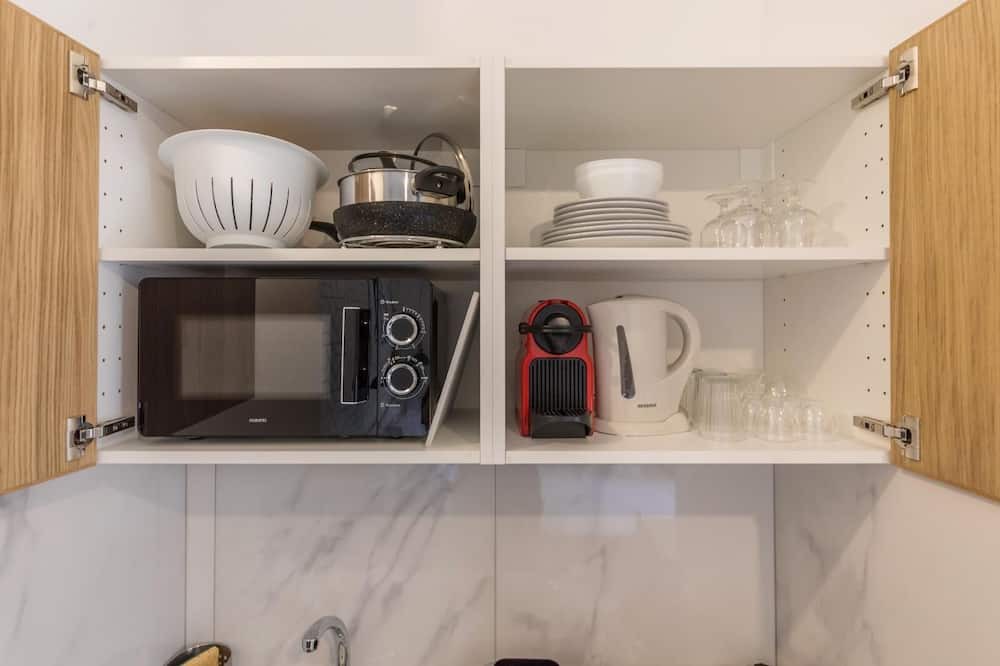 Photo of Kitchen in 15th Arrondissement