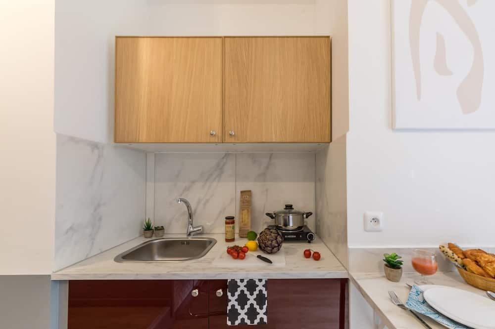 Photo of Kitchen in 15th Arrondissement
