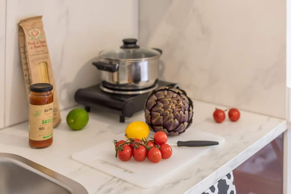 Photo of Kitchen in 15th Arrondissement